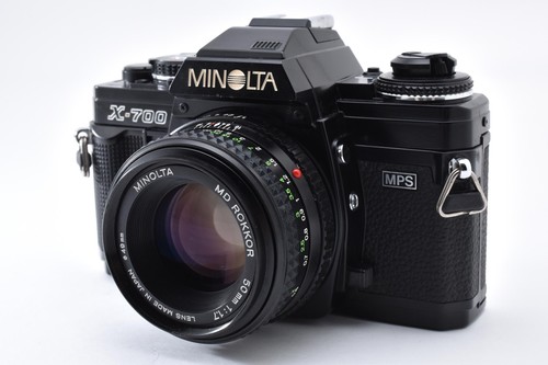 Appareil photo reflex