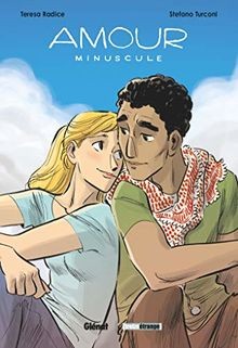 Amour minuscule radice - de,