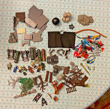 MEGA BLOKS Loose Bulk