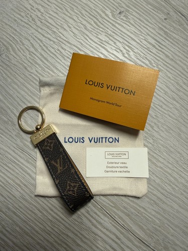 Porte clés louis vuitton - porte-clés,
