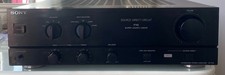 Amplificateur sony f110 - amplificateur,