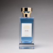 Parfum de Niche 🌌 Maison