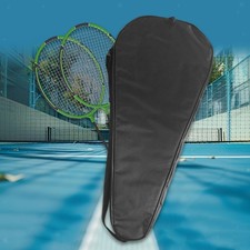 Housse de transport pour raquette de badminton, sac de transport professionnel