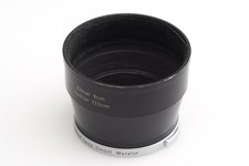 Leitz Leica Pare-Soleil IUFOO
