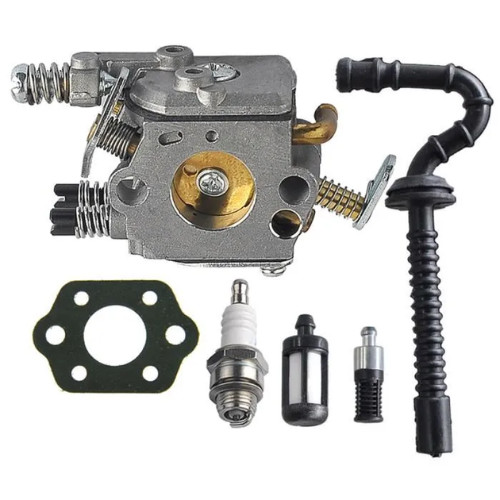 Carburateur pour tronçonneuse - carburateur,