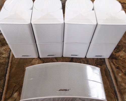 Mint bose jewel - jewel, double