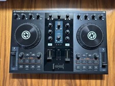 Native Instruments TRAKTOR