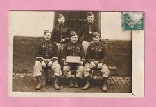 CARTE  PHOTO - 110 RI -