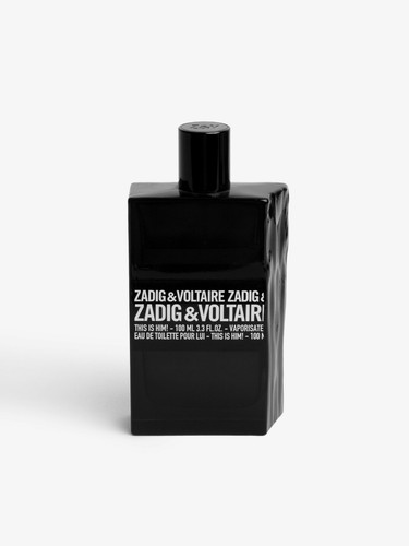 Zadig voltaire this is - zadig,