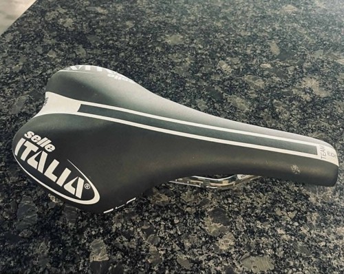 Saddle selle italia - saddle,