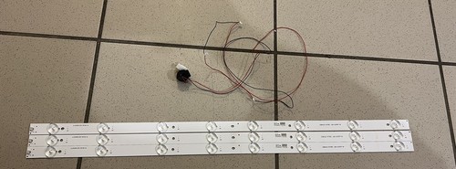 Bandes led thomson - led,