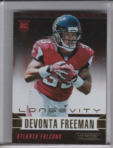 2014 rookies stars 132 - 2014, #132