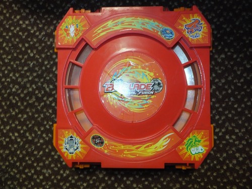 Beyblade metal fusion battle - beyblade,