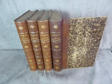 HISTOIRE DE FRANCE. Par J. Michelet. Illustrée.