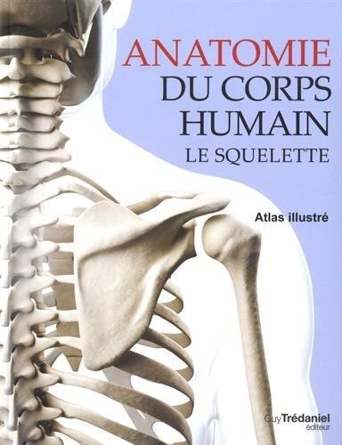 Anatomie corps humain le - humain,