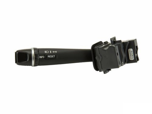 Commutateur clignotant - commutateur, de