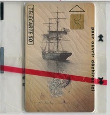 BELLE TELECARTE PRIVEE / PETIT