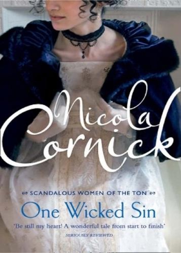 Nicola cornick one wicked - one,