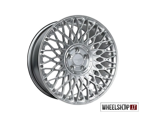 Forzza eternity r19 5x112 - eternity,