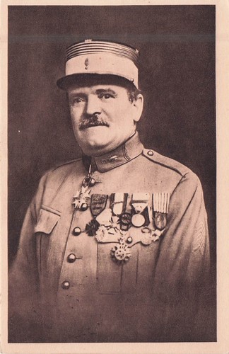 Carte postale ancienne