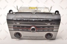 MAZDA 3 BK 2.0 16V 150CH Radio