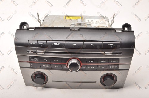 Mazda 16v 150ch radio - 16v,