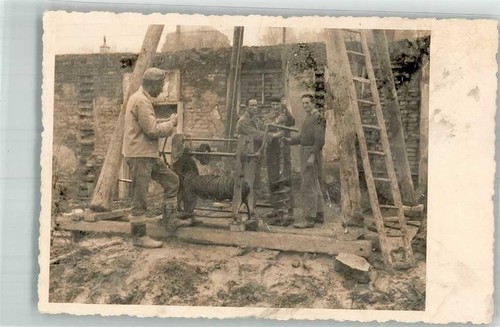 39808692 earth auger builder - earth,
