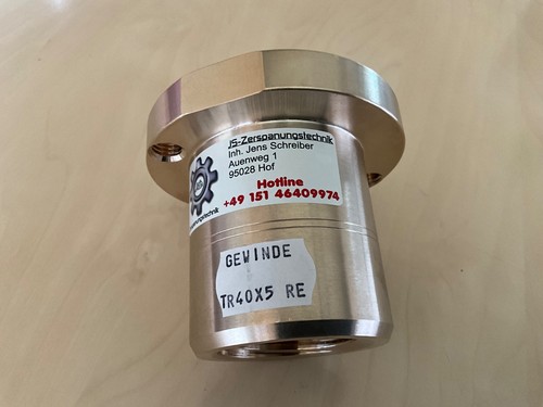 Tragmutter hubmutter pour - tragmutter,