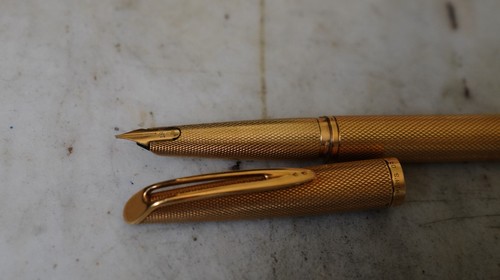 Stylo plume waterman - waterman, or