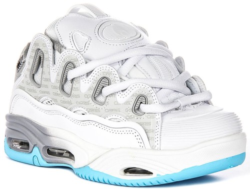 Osiris 2001 sneakers - sneakers, À