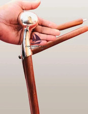 CANNE DE MARCHE ANCIENNE CANNE