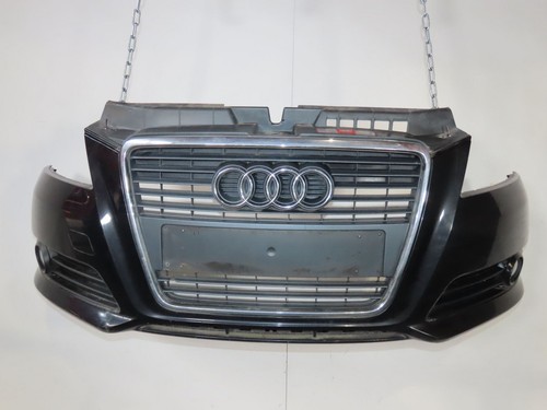 Pare choc avant audi - pare-choc,