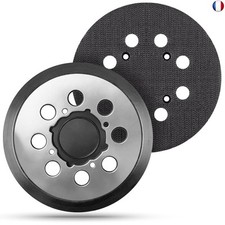 STEBRUAM 2 Pièces 125mm