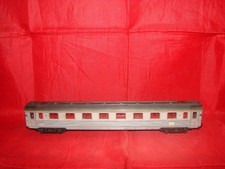 HORNBY HO VOITURE VOYAGEURS