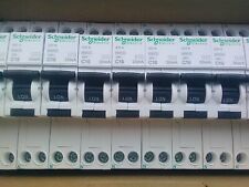 1x disjoncteur différentiel 1