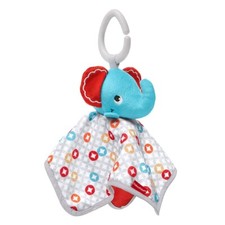 Adorable peluche Elephant