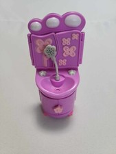 2006 Polly Pocket Pet Paw
