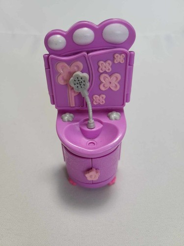 2006 polly pocket pet - 2006,