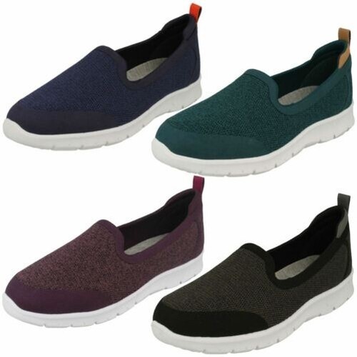 Femmes clarks décontracté - femmes,