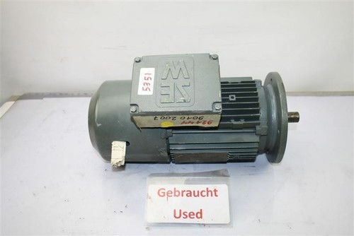 Sew 650 min moteur - sew, kw