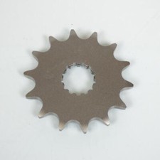 Pignon de sortie de boite 3AS