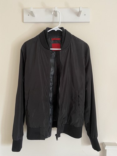 Blouson bomber zara homme - bomber,