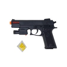 Airsoft 6mm BB Gun Colt MK IV