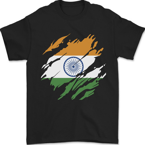Shirt pour hommes drapeau - pour,