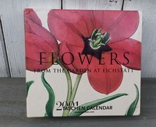 Calendrier 2001 Taschen The