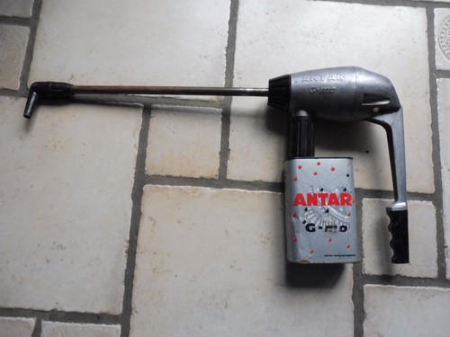 Pompe remplissage boite - remplissage,