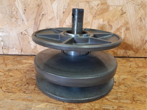 Variateur tracteur tondeuse - variateur,