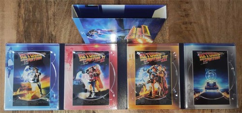 Coffret vide retour - coffret,