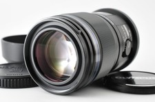 Objectif macro Olympus M.ZUIKO