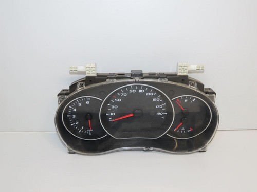 Compteur renault kangoo - renault,